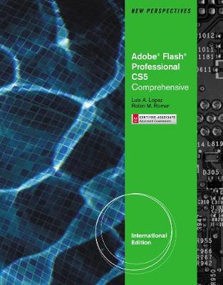 New Perspectives on Adobe Flash Professional CS5 Comprehensive, International Edition