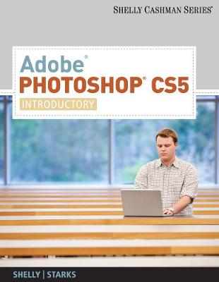 Adobe (R) Photoshop (R) CS5