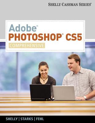 Adobe (R) Photoshop (R) CS5