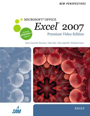 New Perspectives on Microsoft Office Excel 2007, Brief