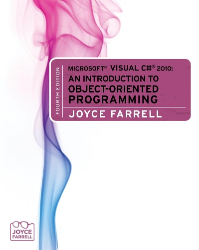 MicrosoftÂ® Visual C# 2010