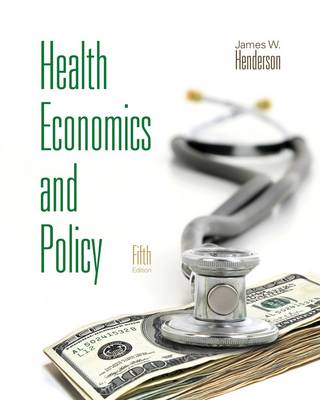 Health Economics and Policy