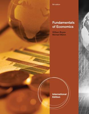 Fundamentals of Economics