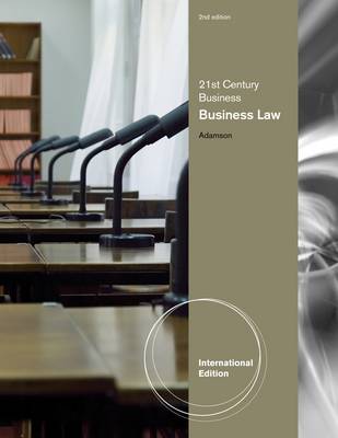 Business Law