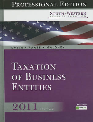 South-Western Federal Taxation 2011