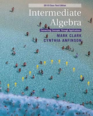 Intermediate Algebra