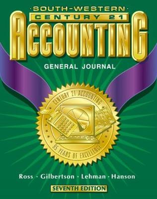 Century 21 Accounting