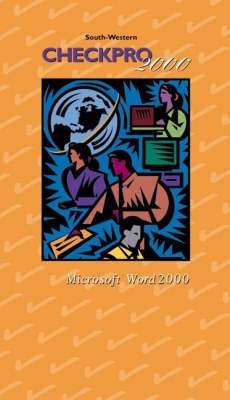 Ind CD-Rom Checkpro 2000(Word)