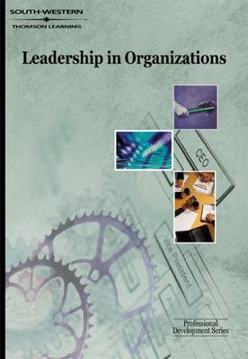 Leadership in Organizations