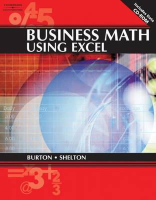Business Math Using Excel