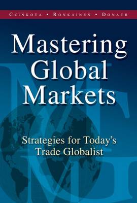 Mastering Global Markets