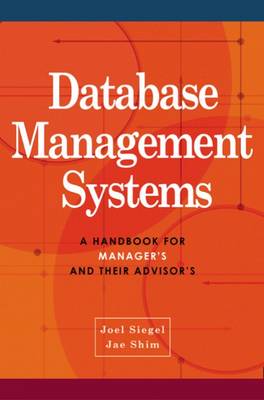 Database Management Systems
