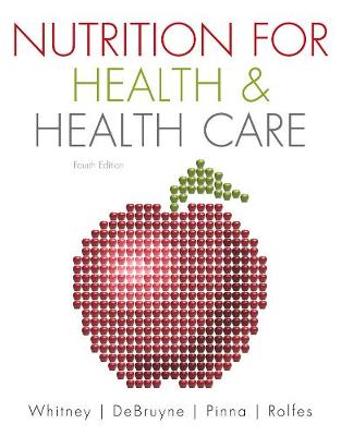 Nutrition for Health and Health Care