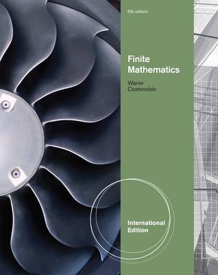 Finite Mathematics