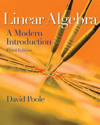 Linear Algebra