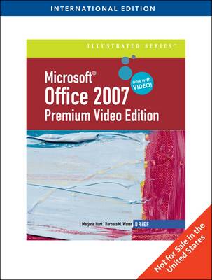 Microsoft Office 2007