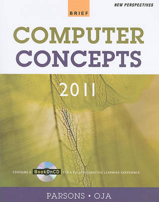 Computer Concepts, Brief