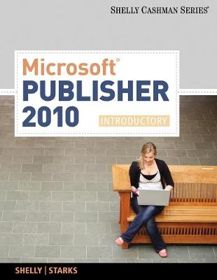 Microsoft (R) Publisher 2010