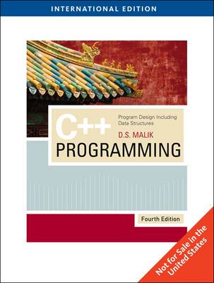 C++ Programming