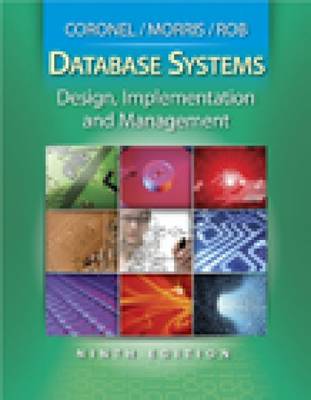 Database Systems