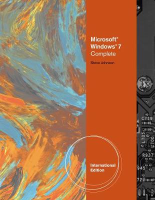 Microsoft Windows 7