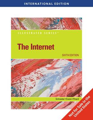 The Internet - Illustrated