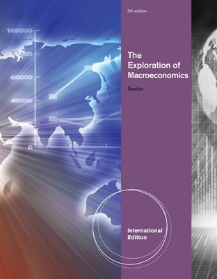 Exploring Macroeconomics