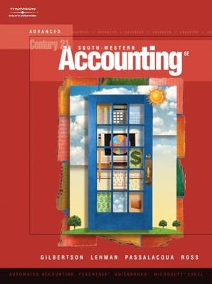 Century 21 Accounting