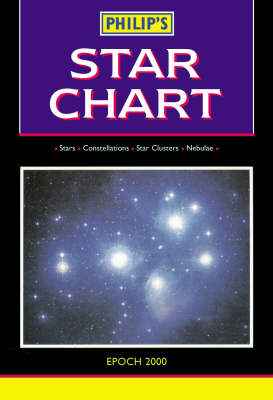 Philip's Star Chart