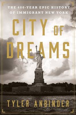 City of Dreams