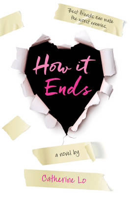 How it Ends