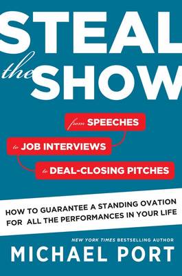 Steal the Show