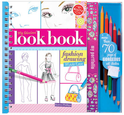 My Fabulous Look Book