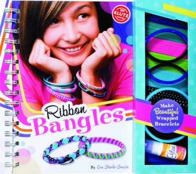 Ribbon Bangles