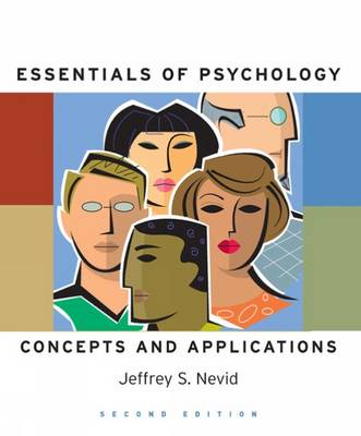 Essentials of Psychology: Student Text