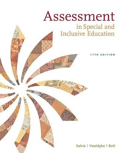 Assessment