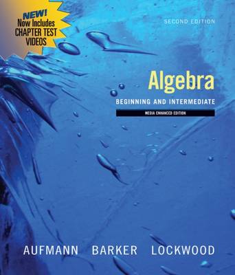 Algebra