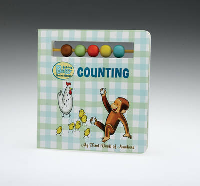 Curious Baby Counting