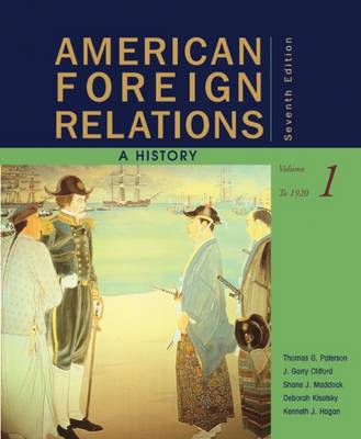 American Foreign Relations