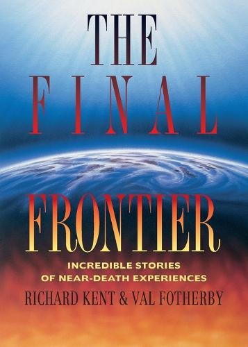 The Final Frontier