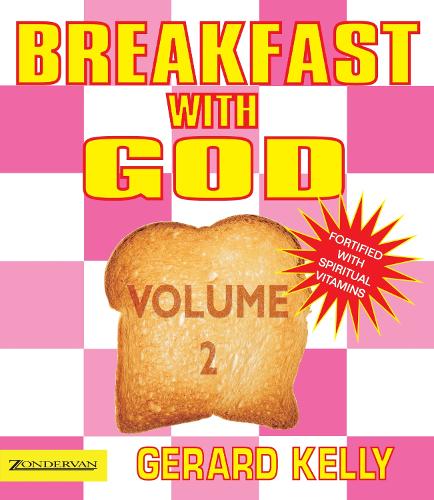 Breakfast with God - Volume 2
