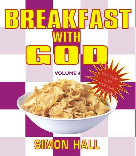 Breakfast with God Volume Four