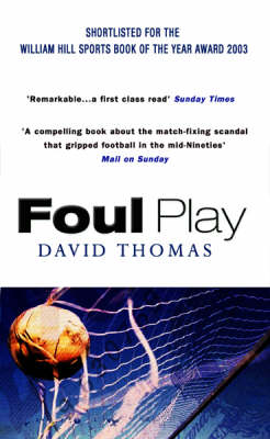 Foul Play