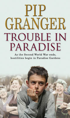 Trouble in Paradise