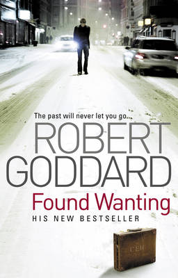 Found Wanting