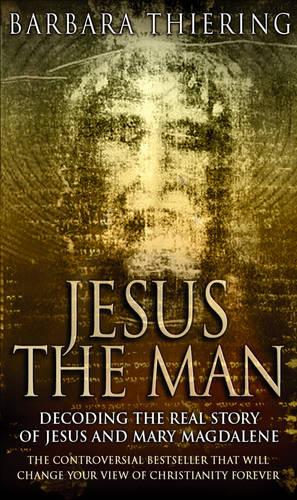 Jesus The Man
