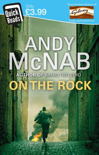Quick Reads: On The Rock