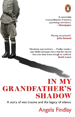 In My Grandfather’s Shadow