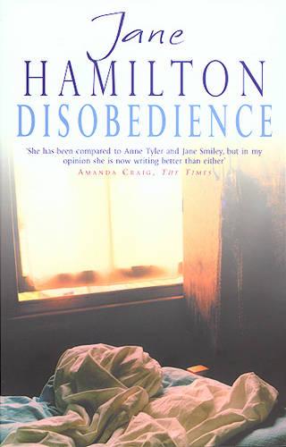 Disobedience