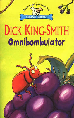 Omnibombulator